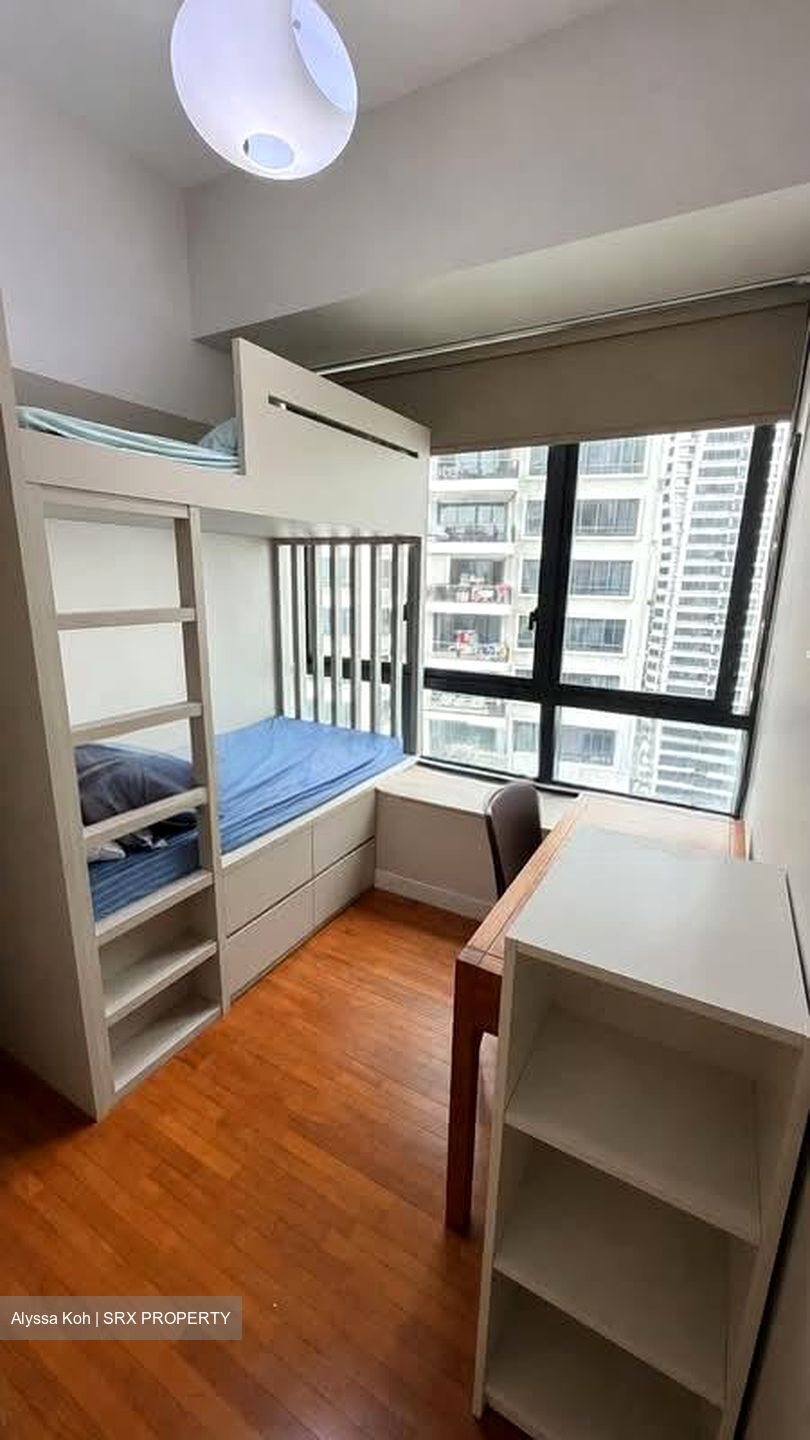 D'Leedon (D10), Condominium #569758751